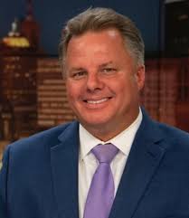 Patrick Hammer Meteorologist