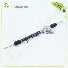 Ad Ebay Power Steering Rack And Pinion Assembly For 1997 1998 1999 2000 2001 Honda Cr V In 2020 Honda Cr 2010 Honda Odyssey Gear Reduction