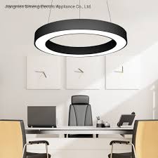 Discover prices, catalogues and new features China 800 Mm Hollow Circular Chandelier Office Lighting Round Hollow Hanging Line Lamp Office Commercial Pendant Lamp Modern Led Office Lighting Industrialstylev China Circular Chandelier Office Lighting Office Office Commercial Pendant Lamp