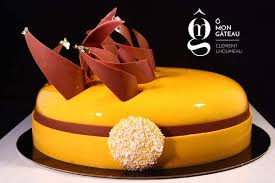 O Mon Gateau Clement Lmp 6 On Instagram Recette La Recette Du Bahamas Est Dispo Sur Omongateau Fr Mousse Chocol Cake Desserts Desserts Cake