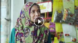 Desperate to treat her broken heart, melissa went to kuala lumpur. Highlight Episod 22 Dia Menantu Rahsia 2019