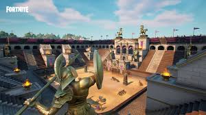 Fortnite season 5 leaked skins. Fortnite Chapter 2 Season 5 Map Leaked Tilted Towers Returns As Salty Towers Fortnite Insider