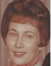 Douglas Franklin "Bob" & Johnnie Sue (Savage) Pace