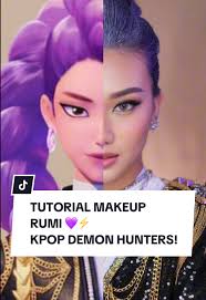 KPOP Demon Hunter