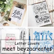 Rezept Wiener Spezialitat Liptauer Lettering Handlettering Anleitungen