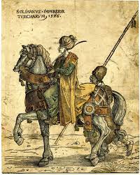 Solimanvs Imperator Tvrcharvm 1526 By Jan Swart Van Groningen Sultan Tablolar Tarih