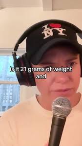 Alex Crawling Mae Martin