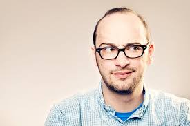Josh Gondelman