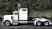 Vind fantastische aanbiedingen voor tamiya rc trucks. Rc Trucks Custom Tamiya Based Kenworth Tipper Truck Youtube