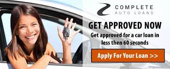 First Time Car Buyer Loans Without A Cosigner Car Loans Best Payday Loans Payday Loans