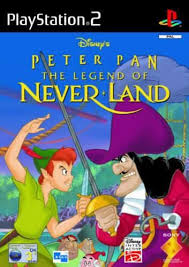 Disney S Peter Pan Legend Of Neverland Ps2 Amazon Co Uk Pc Video Games Peter Pan Peter Pan Disney Neverland