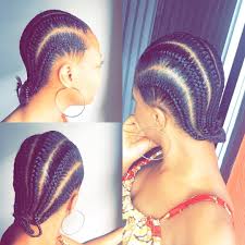 Very Pretty And Precise Didi Adimole Braids Plaits Hairstyles African Hair Braiding Styles Natural Hair Styles