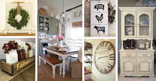 This is simple yet elegant way to design your modern farmhouse dining room if you wish to create a farmhouse dining room mood, this post is exclusively meant for you. 37 Best Farmhouse Dining Room Design And Decor Ideas For 2021