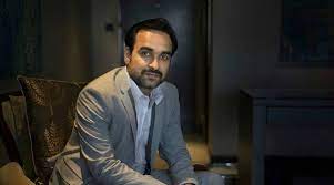  Ott Must Duck Formula Trap Pankaj Tripathi Entertainment News The Indian Express