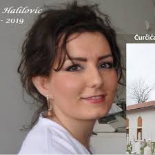 Fundraiser by Ensar Halilovic : Loving Memory of Eroldina Halilovic