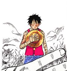 Pin By Daniel On 1 Eiichiro Oda Sensie S Artstyle One Piece Anime One Piece Manga One Piece Luffy