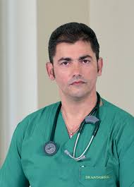 Doctor Stanescu Radu