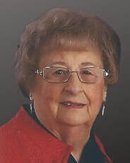Walsh County Daily News Obituaries