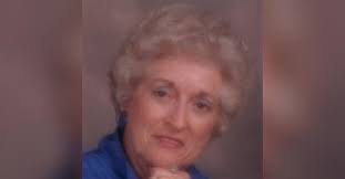Mrs Shirley Frymoyer Joyner Obituary