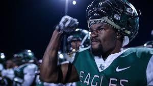 Chronicling college football programs in two different colleges in the united states. Last Chance U Netflix Official Site