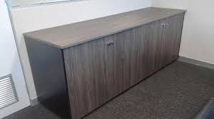 Your office furniture plays a significant role in culture and morale, so why would you invest in anything less than the best! Storage Office Furniture Fit Outs Perth Absolute Office Comforts