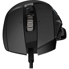 Five 3.6g weights come with g502 hero and are configurable in a variety of front, rear, left, right and. Logitech G502 Proteus Spectrum Rgb Tunable Gaming Mouse Pakistan