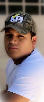 Edgar Uriel Vera-Garcia (1992-2021)