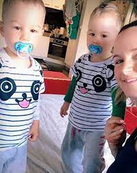 See more of kollányi zsuzsi on facebook. Kollanyi Zsuzsi Ikrei Osszeoltoztek Bence Es Balint Mar 2 Evesek Lesznek Hazai Sztar Femina