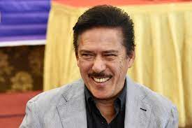 Jun 09, 2021 · senate president vicente tito sotto iii expressed support of cebu gov. Sotto Says Inquirer Will Remove Articles On Pepsi Paloma
