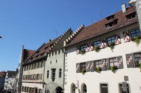 Günstiger versicherungsschutz rund um ihre immobilie. Hausensemble Des Klosters Salem In Uberlingen Oberschwabens Sehenswurdigkeiten