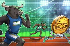 Below that and the $43,000 area is possible. When Will The Bitcoin Price Rally End Btc Bull Run Is Supported Here The Hack Posts