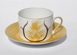 Tasse A The Belle De Jour Marie Daage Cha