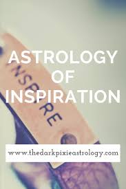 Find Out How Your Natal Chart Can Show Whow You Re Inspired Http Www Thedarkpixieastrology Com Blog Astrology Learn Astrology Astrology Numerology Life Path