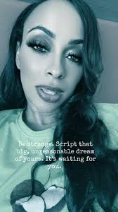 Be “unreasonable” in your requests. You are not here to play small.  ✍🏽Scripting Prompt: “It just keeps getting better and better”. Write this 