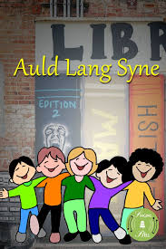 The Beginning Is The End Is The Beginning Mp3 Auld Lang Syne Free Karaoke Nursery Rhymes Auld Lang Syne Christmas Carols Songs Auld