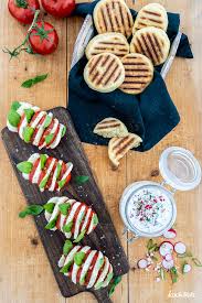 Mit einer kräuterquarkcreme ist sie besonders schmackhaft. Tolle Grillbeilagen Und Sommersnacks Fur Die Grillsaison Glutenfrei Und Laktosefrei Kochtrotz Lieblingsrezepte Fur Dich Mit Tausch Zutaten