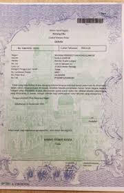 Contextual translation of leasehold land into malay. 3 Types Of Land Title Damages And How To Get A New One Propertyguru Malaysia