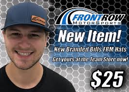 NEW! We have Branded Bills team hats in. Very limited quantity, so get  yours now! https://bit.ly/34jBL8G
