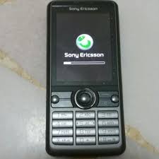 Sony Ericsson G700 Business Edition ...