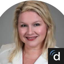 Dr. Suzanne M. McBride (Mcleod), MD