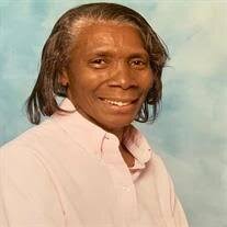 Margaret Tucker Obituary