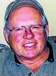 Elgin Leonard Lester (Butch, Lenny)