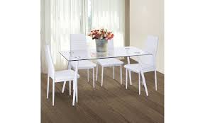 Check spelling or type a new query. Up To 60 Off On Dining Chair Pu Leather Kitch Groupon Goods