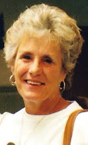 Glenda MacGregor Obituary