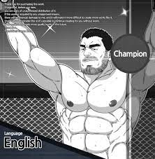 ENG] RyanS (RS) – Champion - Read Bara Manga Online