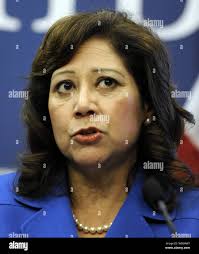 Hilda l hi-res stock photography and images