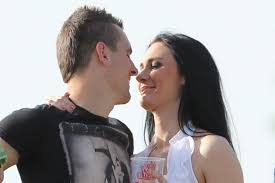 Historia związku arkadiusza i jessiki. Arkadiusz Milik Szczerze Opowiada O Uprawianiu Seksu