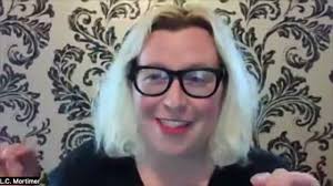 Author L.C. Mortimer I'll Kill You Last Q&A