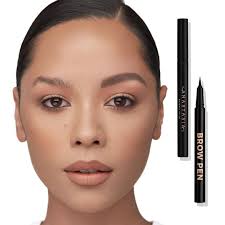 Get the PERFECT Brows! Launching...