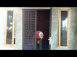 Pintu garasi besi plat, pintu besi minimalis, model pintu garasi besi lipat minimalis, harga pintu garasi sliding per meter, harga semoga artikel ini membantu anda memilih pintu minimalis yang pas. 2